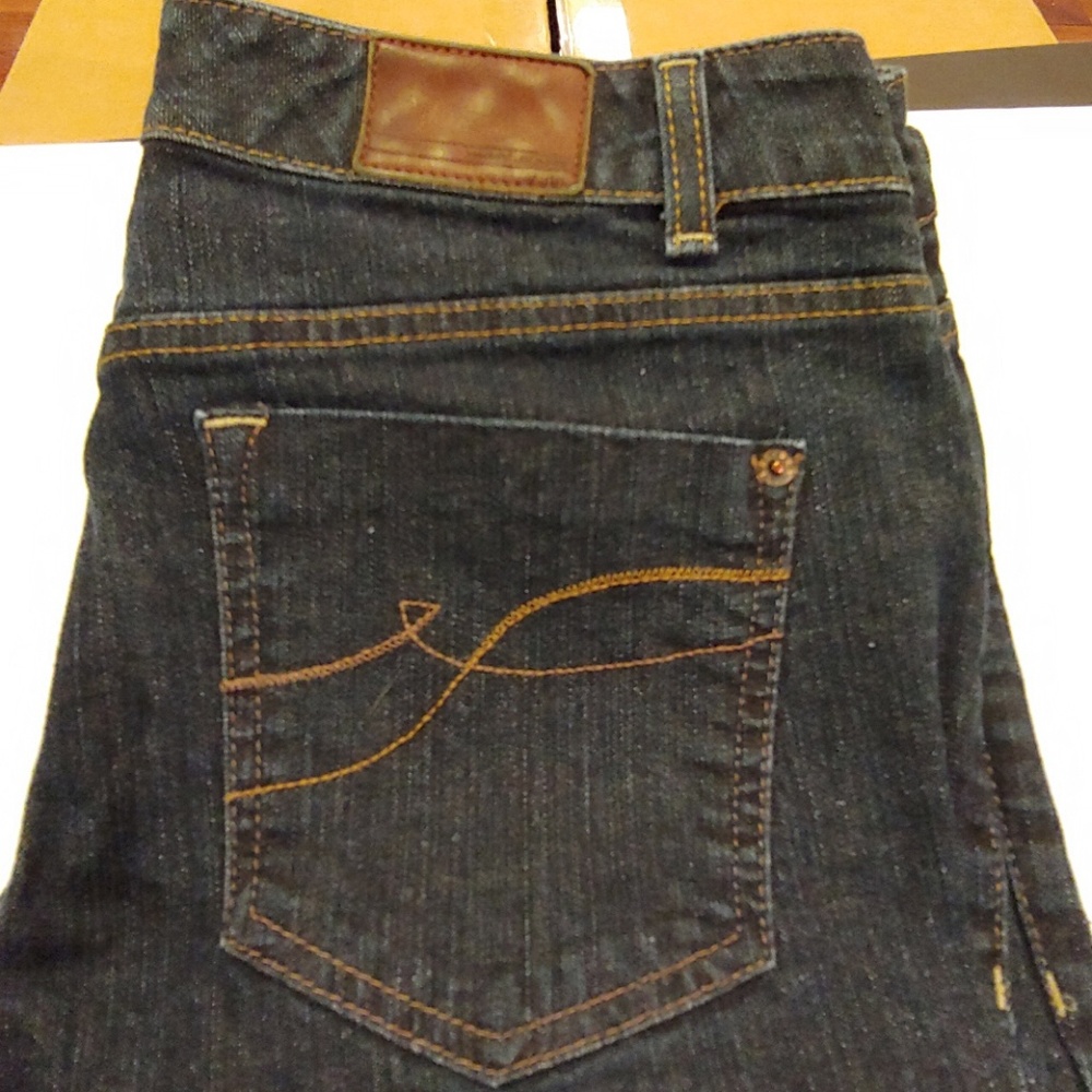 DKNY - Madison jeans